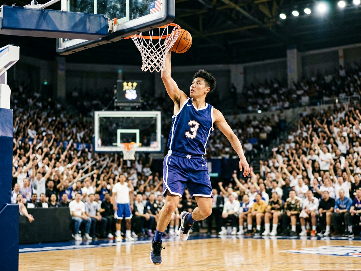 篮球